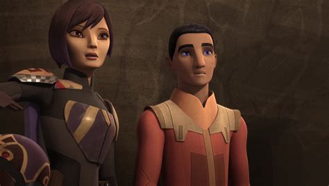 ezra and sabine|ezra and sabine daughter.